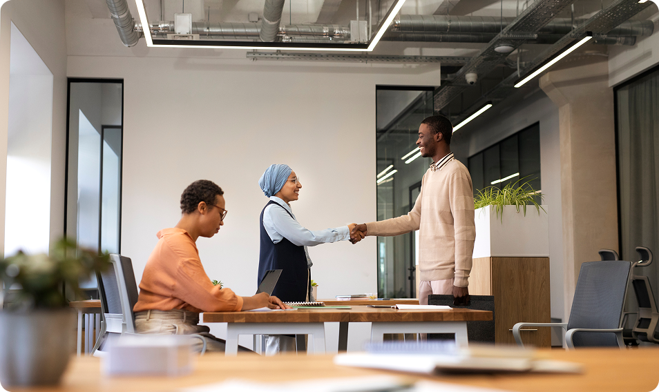 Businesses Rectangle 22